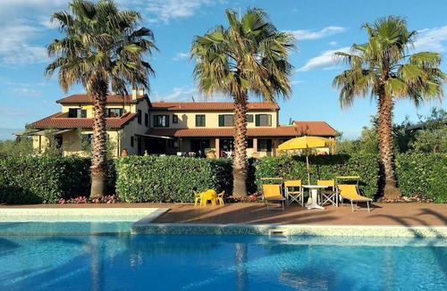 Cecina Apartment | Le Macine 613.5