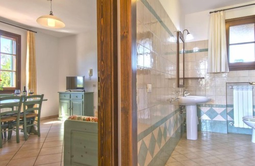Cecina Apartment | Le Macine by Interhome