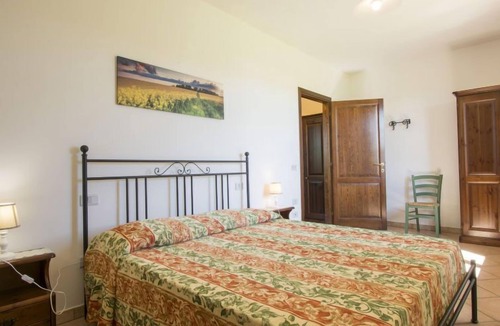 Cecina Apartment | Le Macine by Interhome