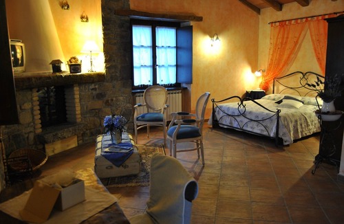 Badalucco Bed & Breakfast | Le Macine del Confluente