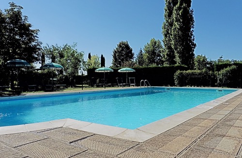 Valiano Apartment | Le Manzinaie - Girasole Apartment Under the Tuscan sun