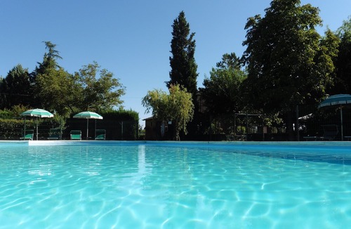 Valiano Apartment | Le Manzinaie - Girasole Apartment Under the Tuscan sun