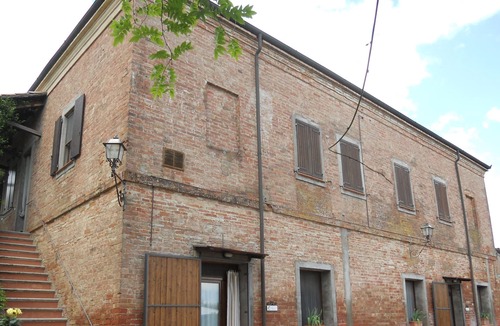 Valiano Apartment | Le Manzinaie - Girasole Apartment Under the Tuscan sun