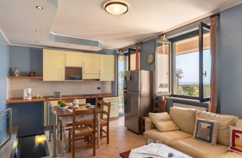 Piani-Ciapin Apartment | Le Margherite (SLR259) by Interhome
