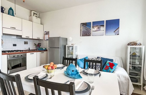 Piani-Ciapin Apartment | Le Margherite by Interhome