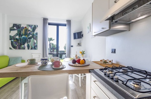 Piani-Ciapin Apartment | Le Margherita (SLR266) by Interhome
