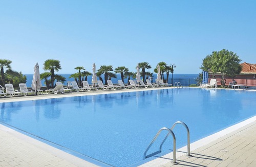 Piani-Ciapin Apartment | Le Margherite (SLR264) by Interhome
