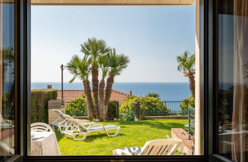 Piani-Ciapin Apartment | Le Margherite (SLR259) by Interhome