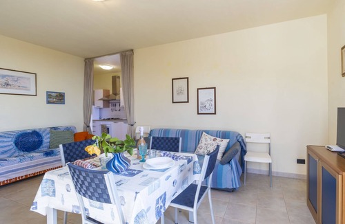 Piani-Ciapin Apartment | Le Margherite (SLR255) by Interhome