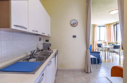 Piani-Ciapin Apartment | Le Margherite (SLR255) by Interhome