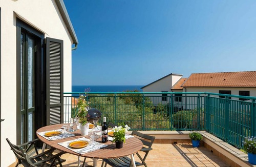 Piani-Ciapin Apartment | Le Margherite (Slr256) 638.4