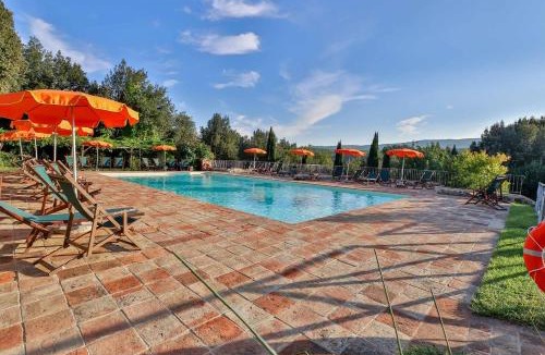 Simignano Apartment | Le Mascie