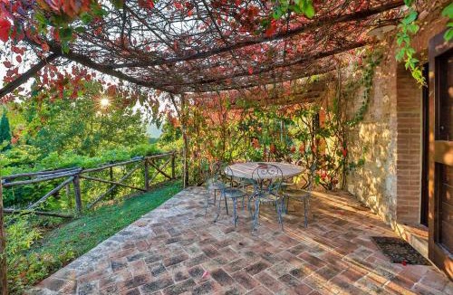 Simignano Apartment | Le Mascie