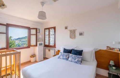 Riva Ligure House | Le Miromar - casa indipendente - parcheggio privato - private parking
