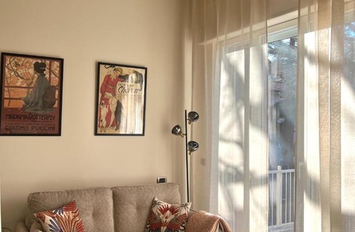 Cittadella Apartment | Le Mura
