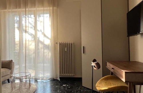 Cittadella Apartment | Le Mura