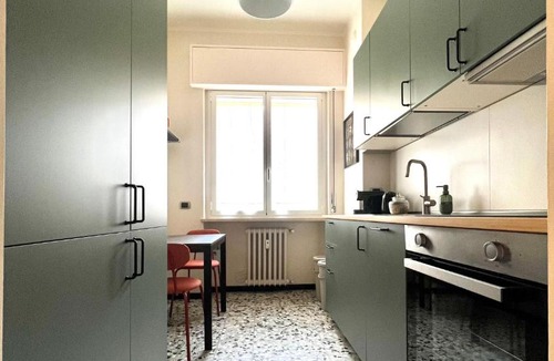 Cittadella Apartment | Le Mura