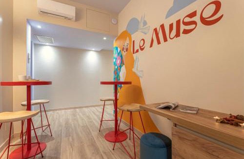 Quartiere XXVII Primavalle House | Le Muse Suites