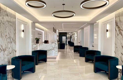 Bolsena Hotel | Le Naiadi Park Hotel Sul Lago