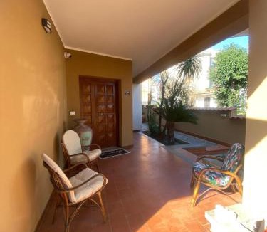 Cisterna di Latina House | Le Ninfe Guest House