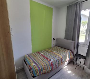Abano Terme Apartment | Le Nogare