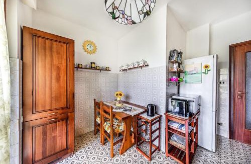 Sanremo Apartment | Le Orchidee Apartment by Wonderful Italy