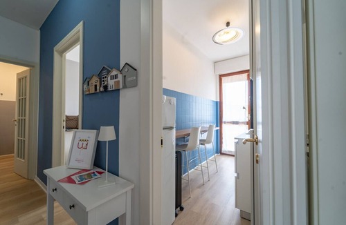 Sanremo Apartment | Le Orchidee by Wonderful Italy