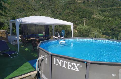 Dolceacqua House | Le Ortensie