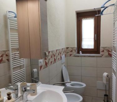 Chatillon Apartment | Le petit coin