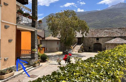 Chatillon Apartment | Le petit coin