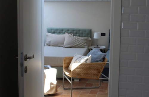 Pescara Apartment | Le Pleiadi apartment - city center