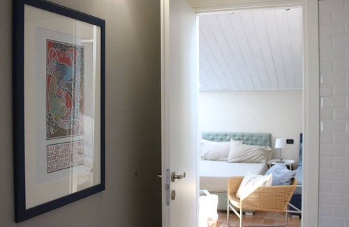 Pescara Apartment | Le Pleiadi apartment - city center