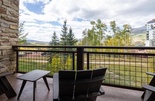Mountain Village Villa | Le Praz at Courcheval by Exceptional Stays