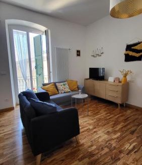 Bogliasco Apartment | Le Prie Blu