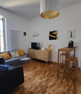 Bogliasco Apartment | Le Prie Blu