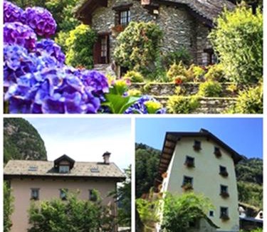 Piedilago Apartment | Le Primule