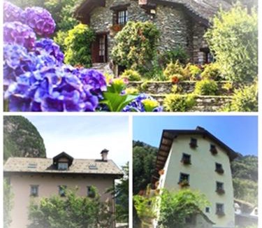 Piedilago Apartment | Le Primule
