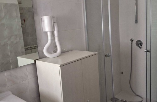 Paola Apartment | Le Querce (quadruple)