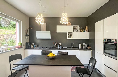 Calice Ligure Apartment | Le radici dell´ulivo by Interhome