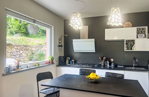 Calice Ligure Apartment | Le radici dell´ulivo by Interhome