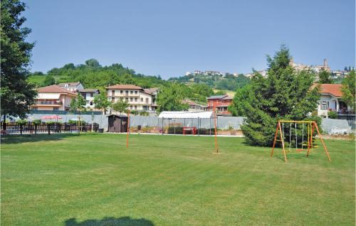 San Matteo Apartment | Le Rocche 1
