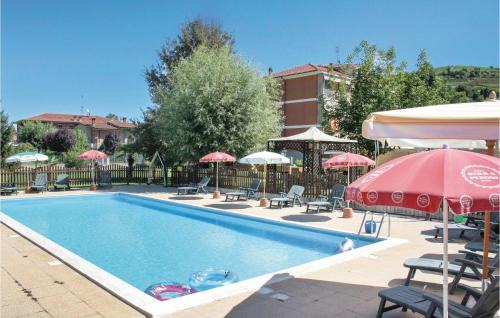 San Matteo Apartment | Le Rocche 1