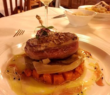 Champoluc Hotel | Le Rocher Hotel
