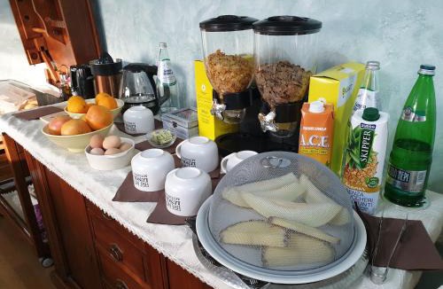 Nettuno Bed & Breakfast | Le Rose