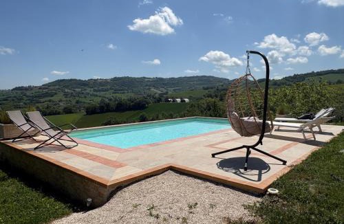 Santa Maria d'Alto Cielo House | Le Scintille di Tardivo Viviana