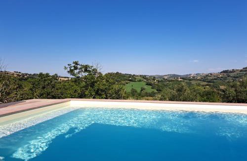 Santa Maria d'Alto Cielo House | Le Scintille di Tardivo Viviana