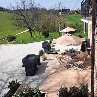 Santa Maria d'Alto Cielo House | Le Scintille di Tardivo Viviana