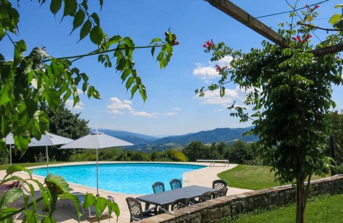 Nocera Umbra Apartment | Le Serre