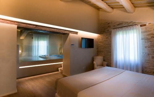 Armenzano Hotel | Le Silve di Armenzano