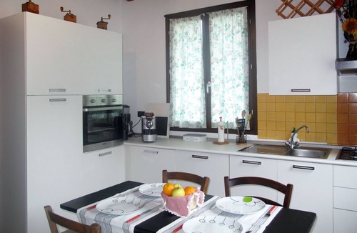 Pietrabruna House | Le Sorbe (BCM120) by Interhome